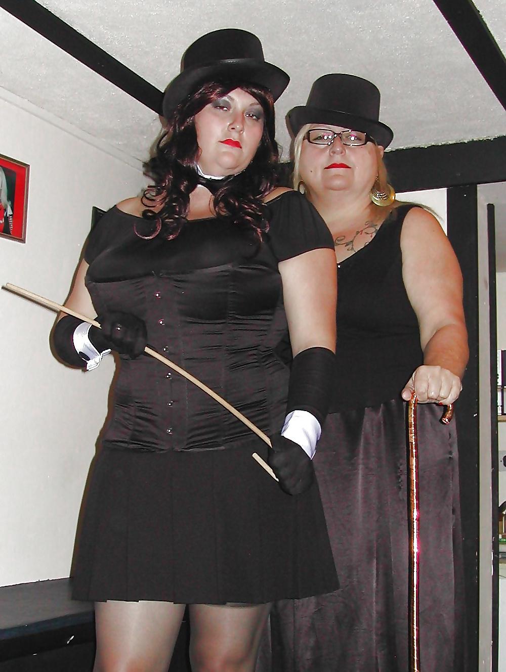 21P Bbw bdsm