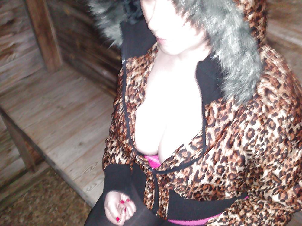 7P British teen
