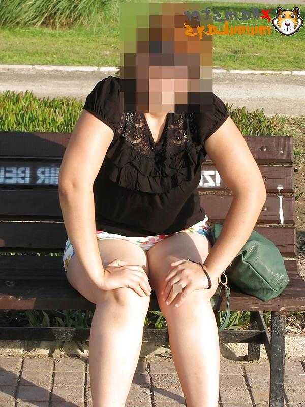 25P Turkish Amateur Sexy Girl (izmirli)