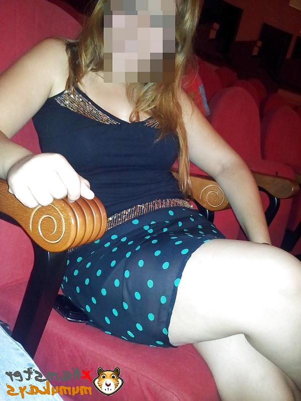 25P Turkish Amateur Sexy Girl (izmirli)