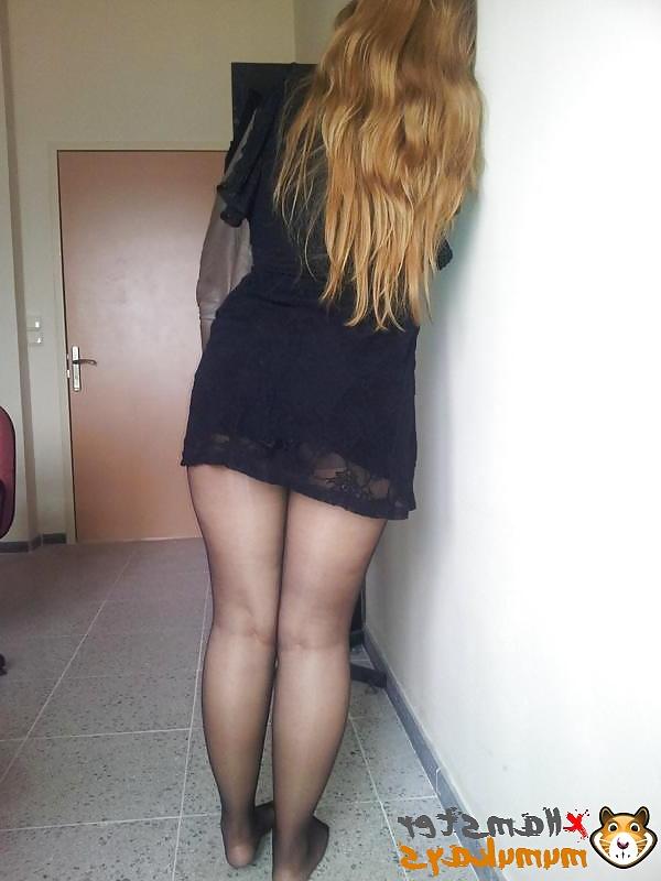 25P Turkish Amateur Sexy Girl (izmirli)