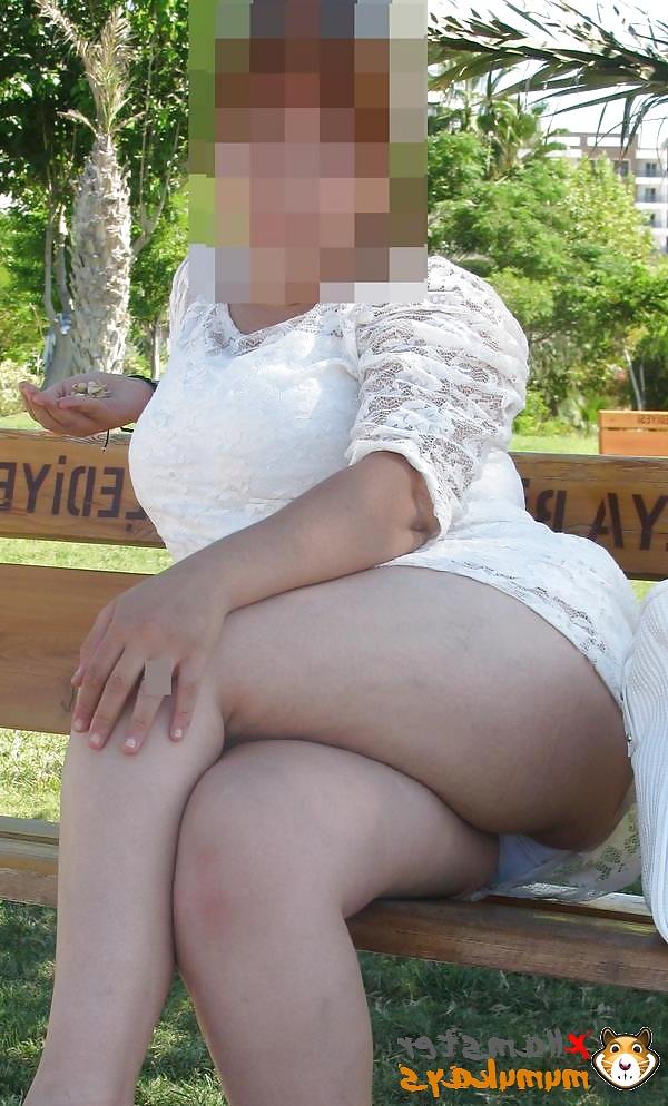 25P Turkish Amateur Sexy Girl (izmirli)