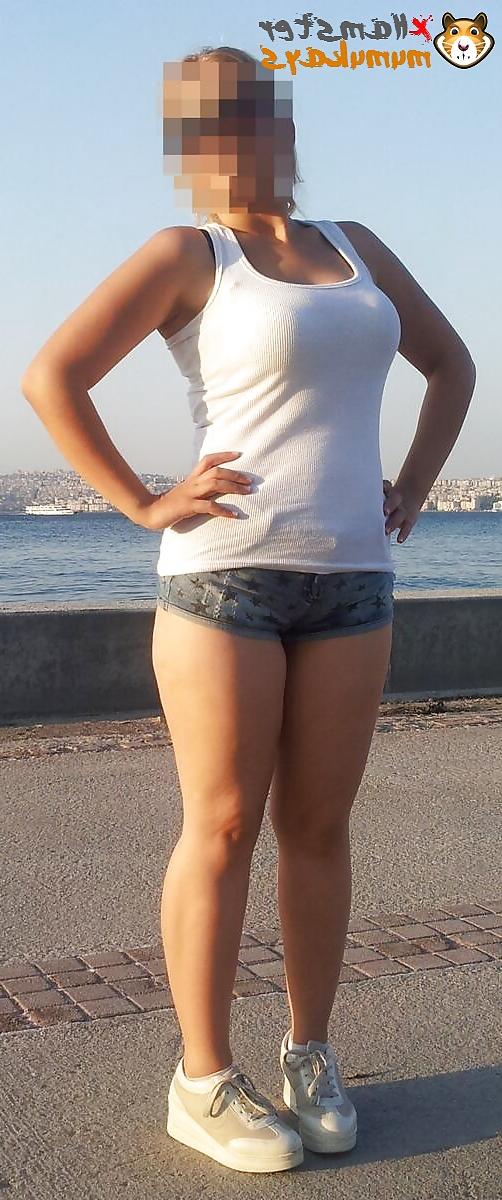25P Turkish Amateur Sexy Girl (izmirli)