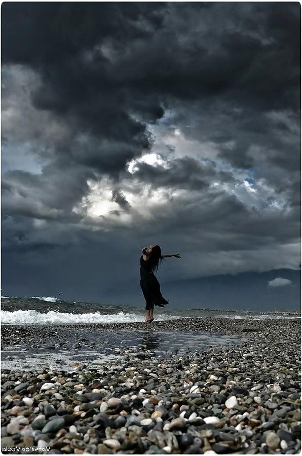 25P Women, nature and dreams 4
