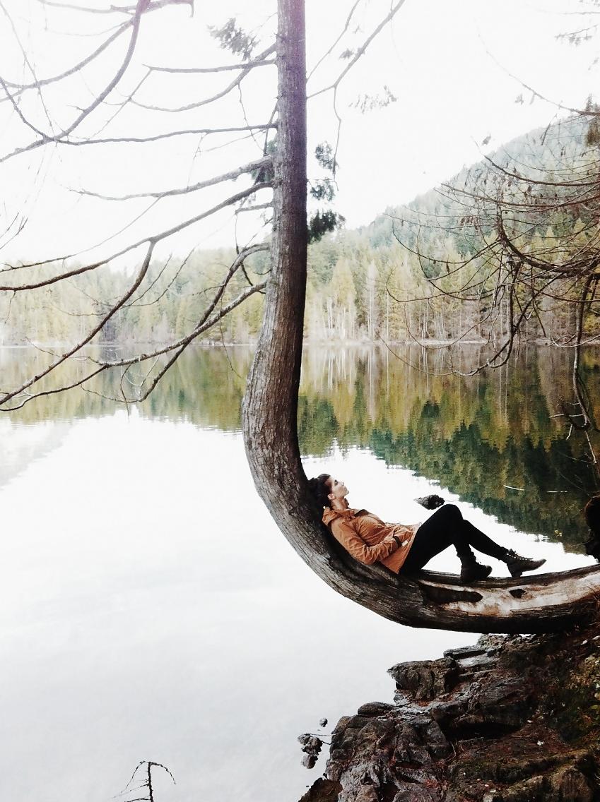 25P Women, nature and dreams 5