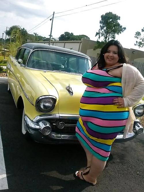 25P BBW's with nice Tit's, Asses and Bellies 3