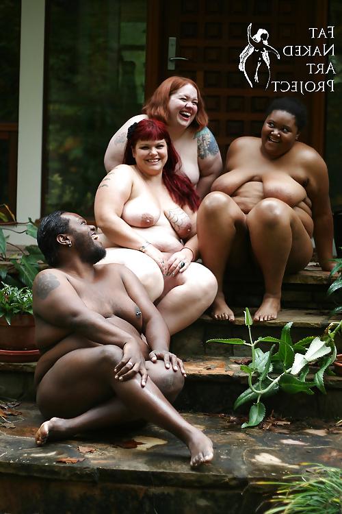 25P BBW's with nice Tit's, Asses and Bellies 3