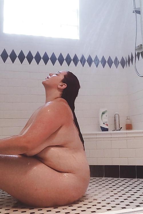 25P BBW's with nice Tit's, Asses and Bellies 3