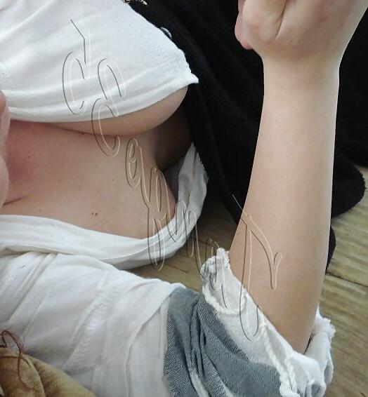 25P Turkish Slut Arzu From izmir