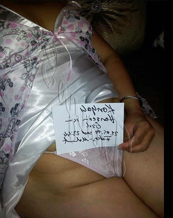 24P Turkish Whore Fatos