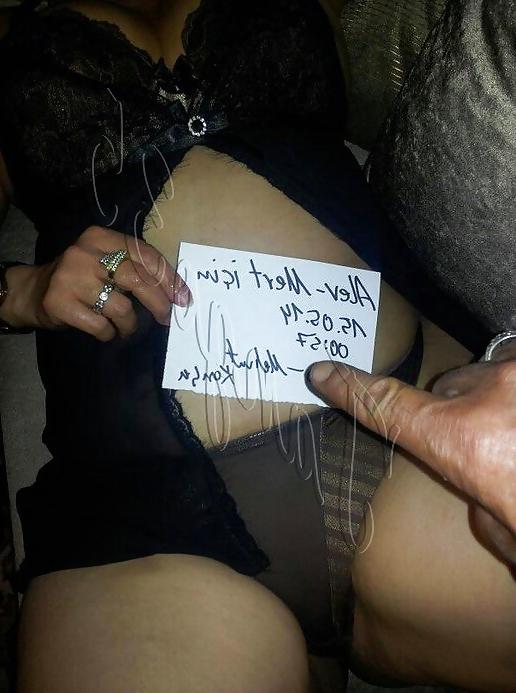 24P Turkish Whore Fatos
