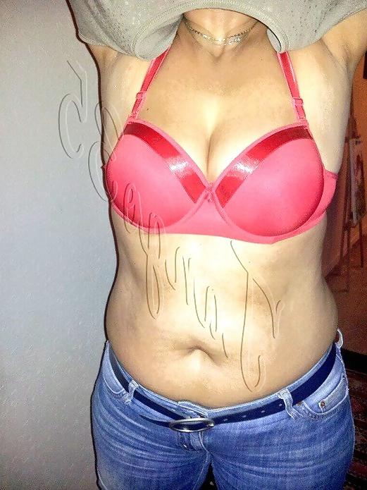 24P Turkish Whore Fatos