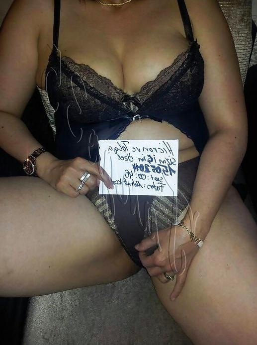 24P Turkish Whore Fatos