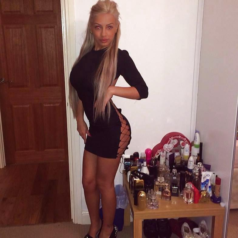 6P My sexy ass danish teen fuck slut
