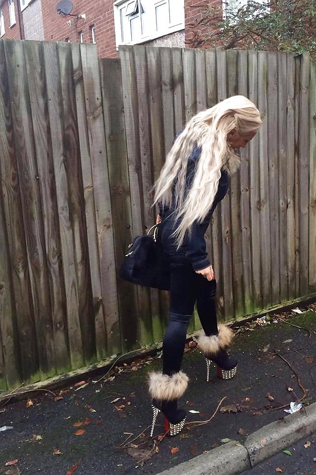 6P My sexy ass danish teen fuck slut