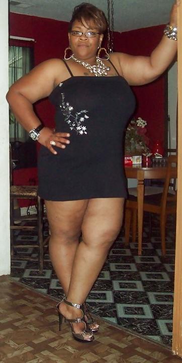 22P ALL KINDS OF BLACK MATURES PT.50