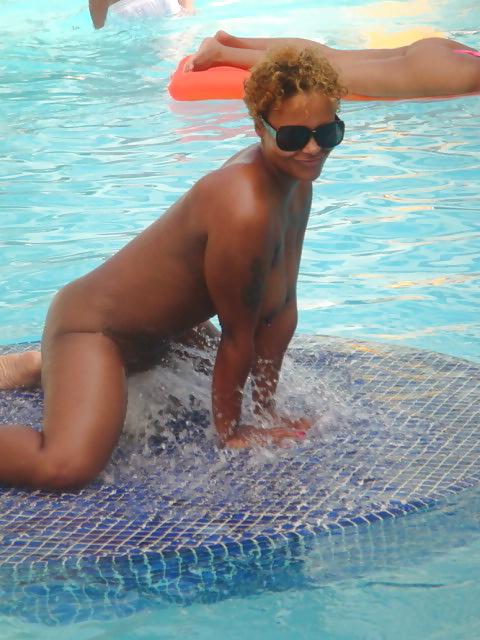 22P ALL KINDS OF BLACK MATURES PT.50