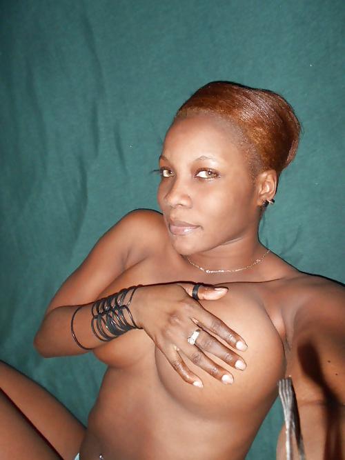 22P ALL KINDS OF BLACK MATURES PT.50