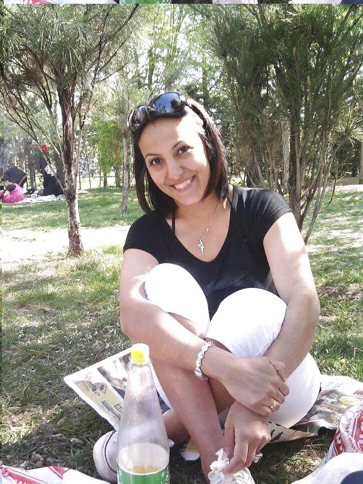 25P Turkish Girl Duygu