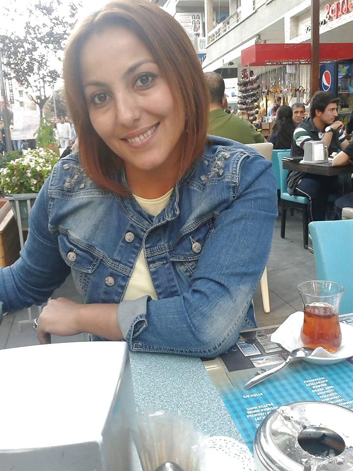 25P Turkish Girl Duygu