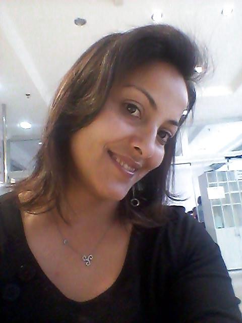 25P Turkish Girl Duygu