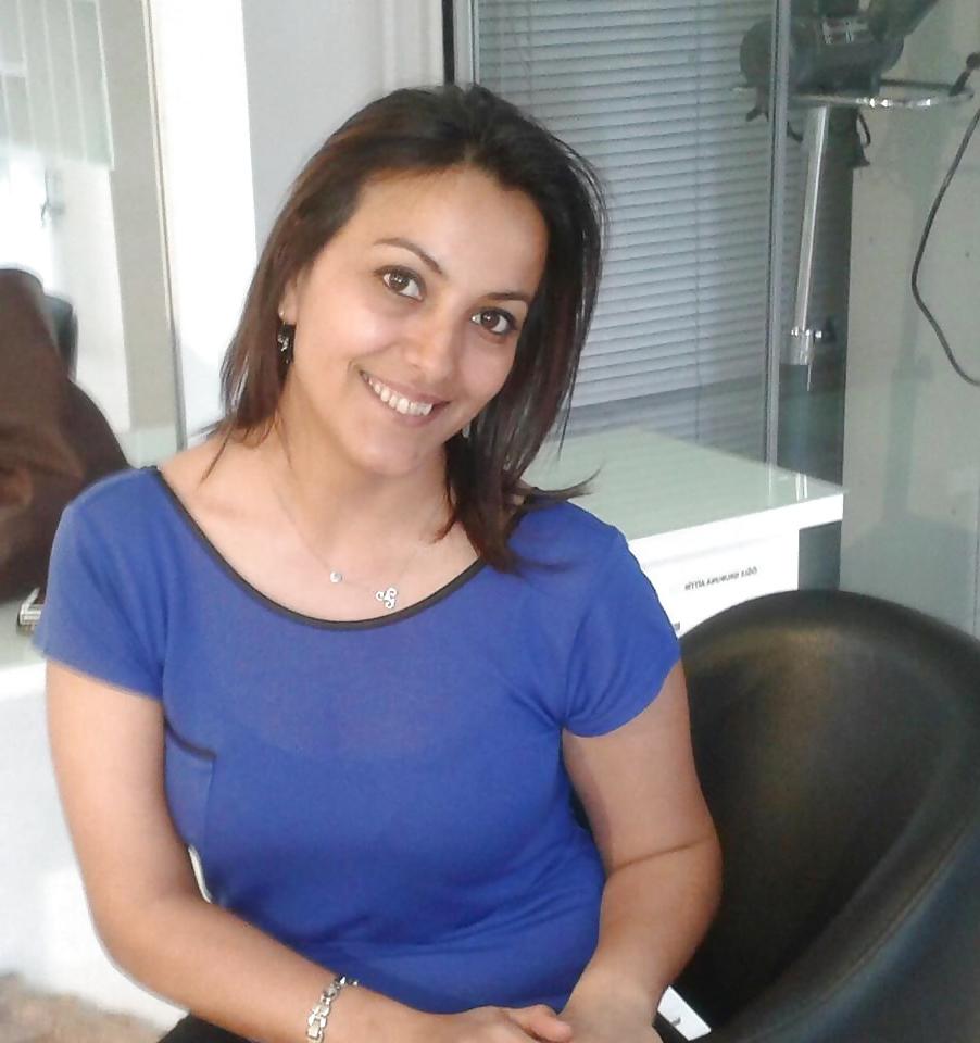 25P Turkish Girl Duygu