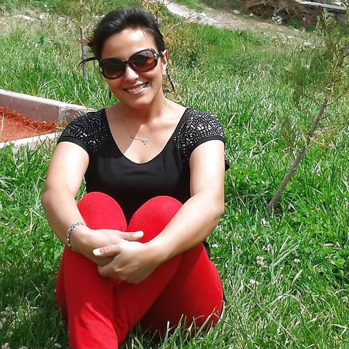 25P Turkish Girl Duygu