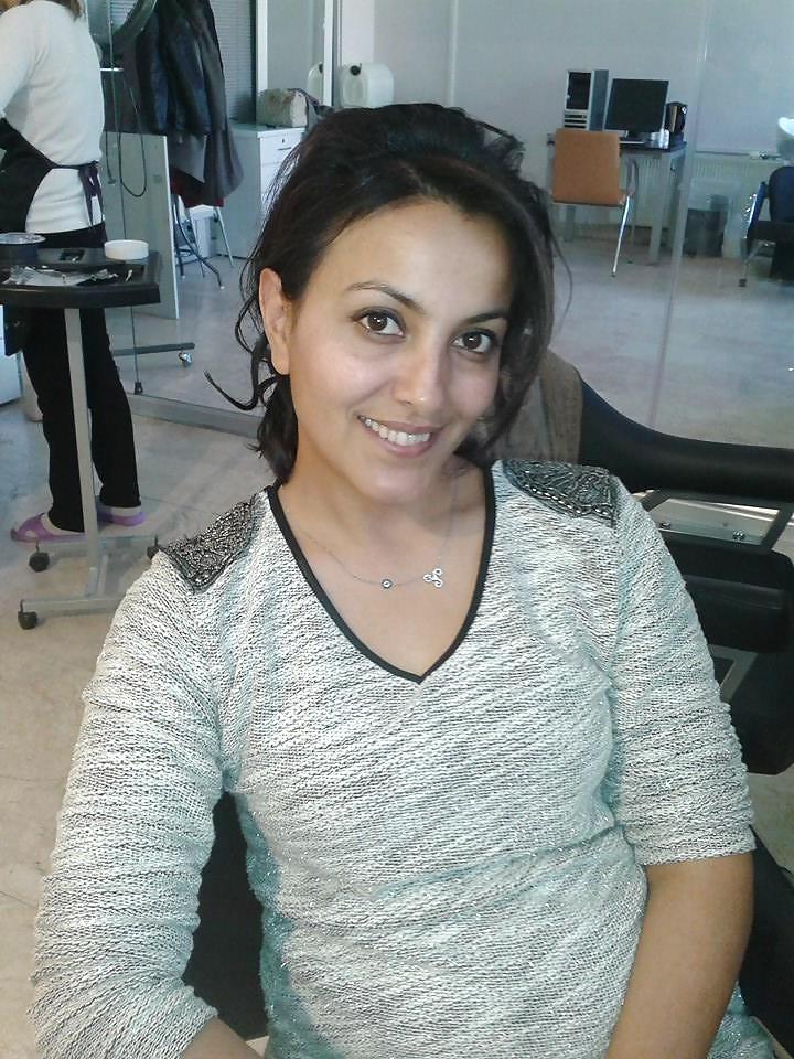25P Turkish Girl Duygu