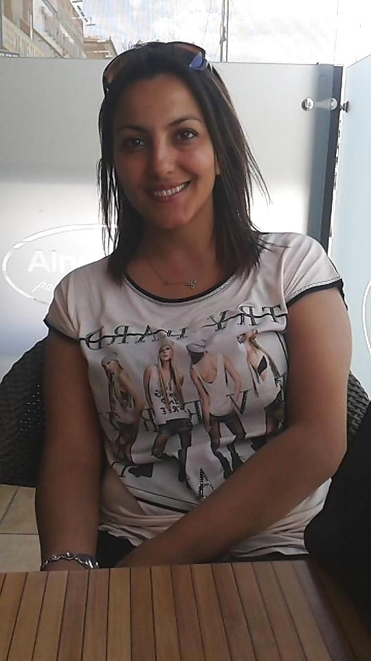 25P Turkish Girl Duygu