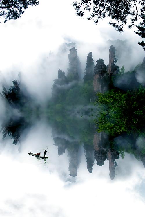 25P Women, nature and dreams 6
