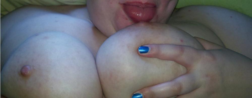 7P More Nipple Licking