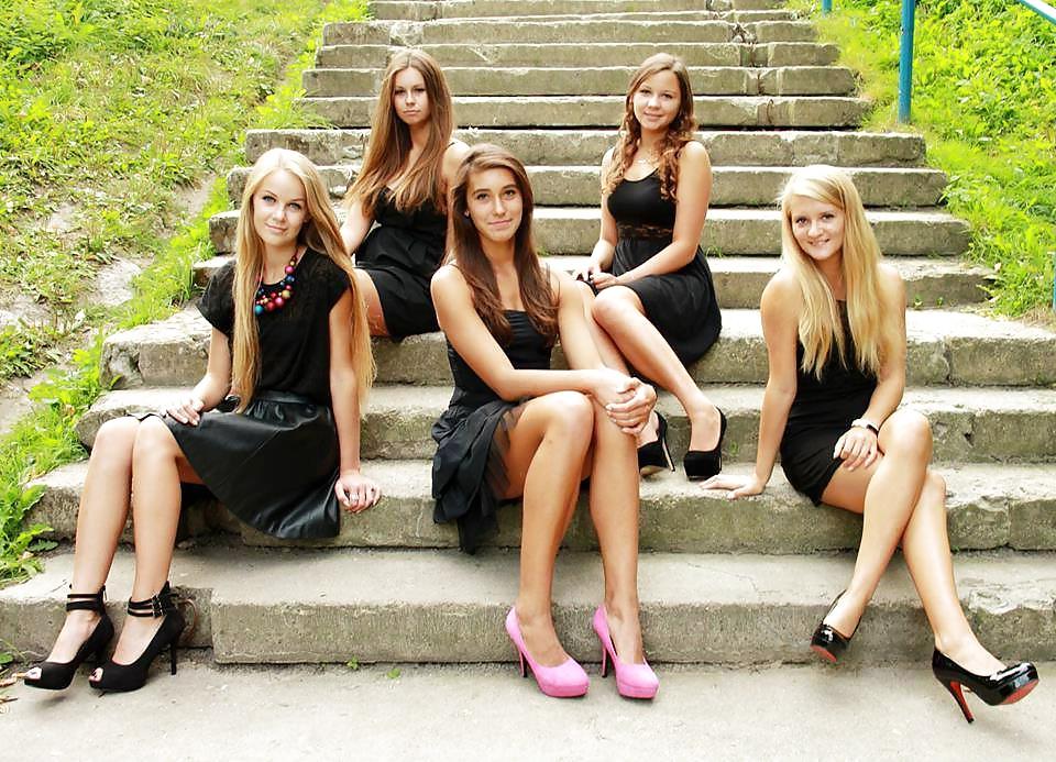 25P Gorgeous Women vol 22