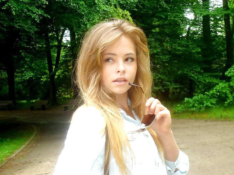 25P Gorgeous Women vol 22