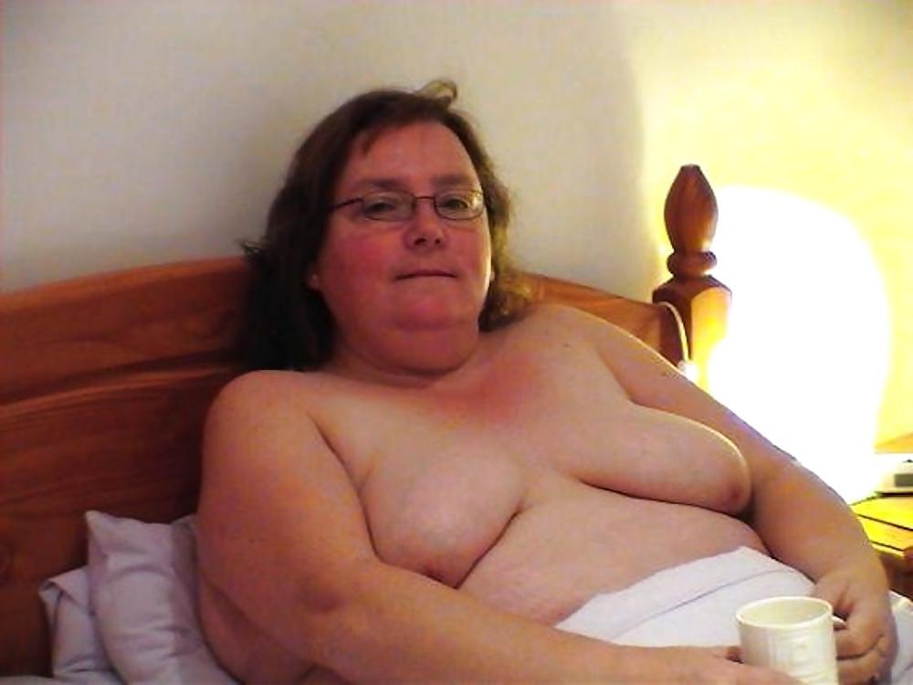 25P Grannies BBW Matures #66