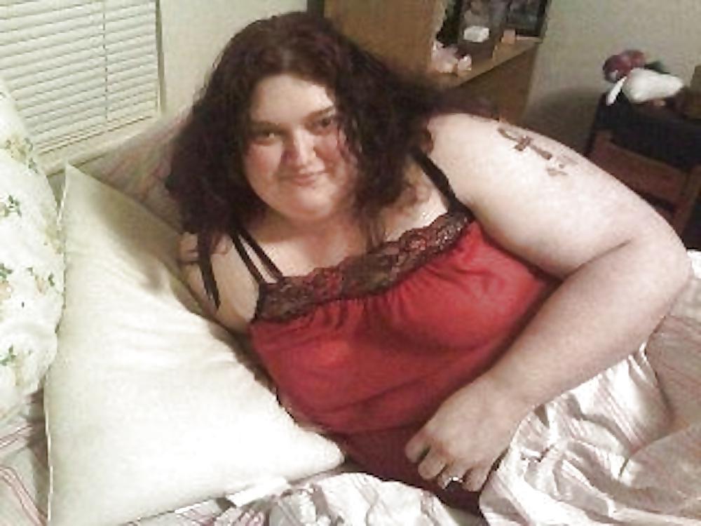25P Grannies BBW Matures #66