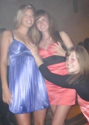 25P Danish teens & women-225-226-nude dildo body tequila 