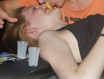 25P Danish teens & women-225-226-nude dildo body tequila 