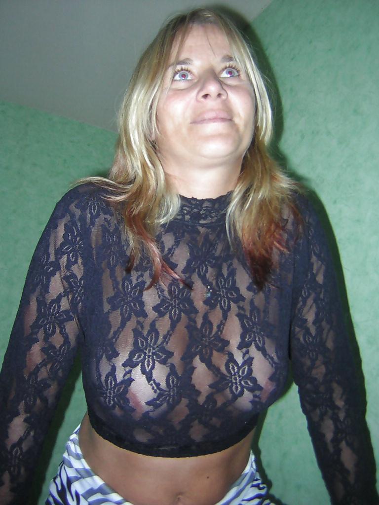 7P British Trish