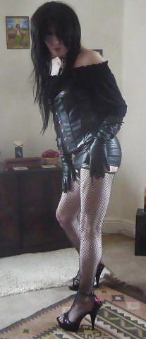 8P Gothic Pleasure