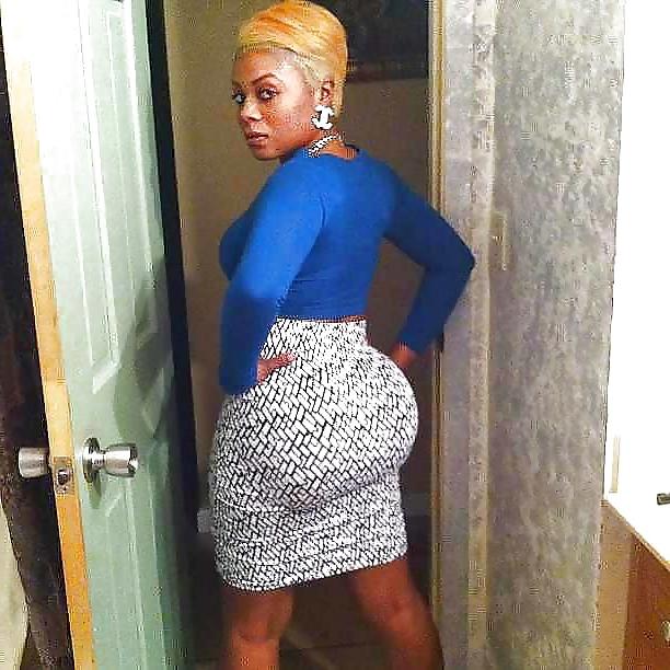 20P ALL KINDS OF BLACK MATURES PT.52