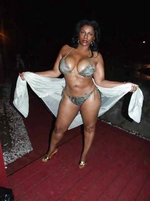 20P ALL KINDS OF BLACK MATURES PT.52