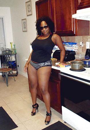 20P ALL KINDS OF BLACK MATURES PT.52