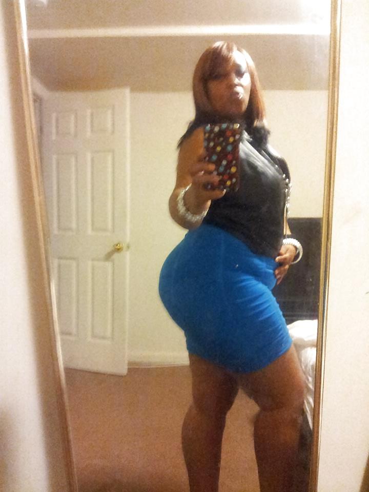20P ALL KINDS OF BLACK MATURES PT.52