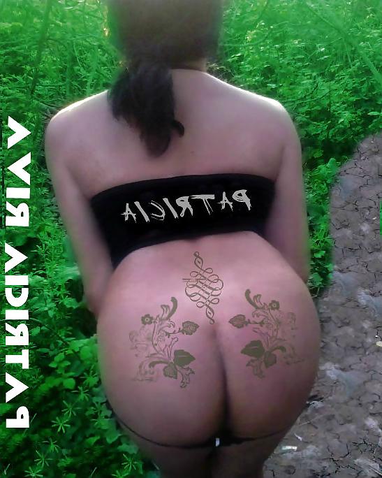 15P PATRICIA RIVA NATURE