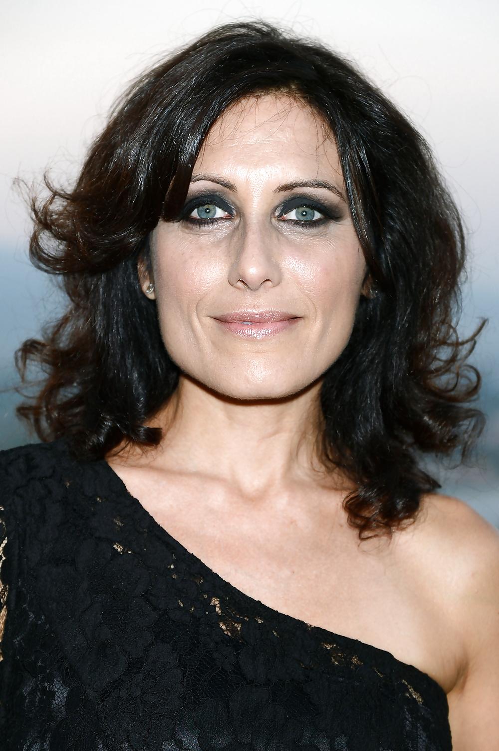 25P Lisa Edelstein aka Dr. Lisa Cuddy 5th