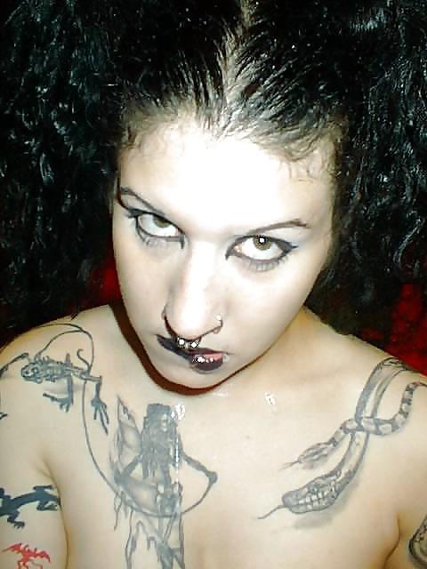 25P Anastaisa 1 (Gothic  Alt. Girl)