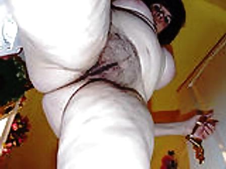25P Big ass sexy SSBBW & BBW Pussy!
