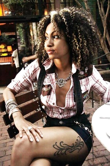 13P BLACK BEAUTIES VOL.18