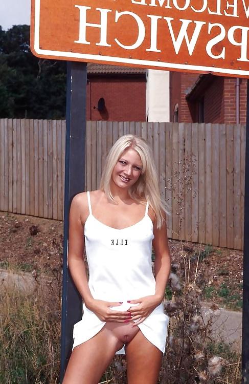 25P British MILFS