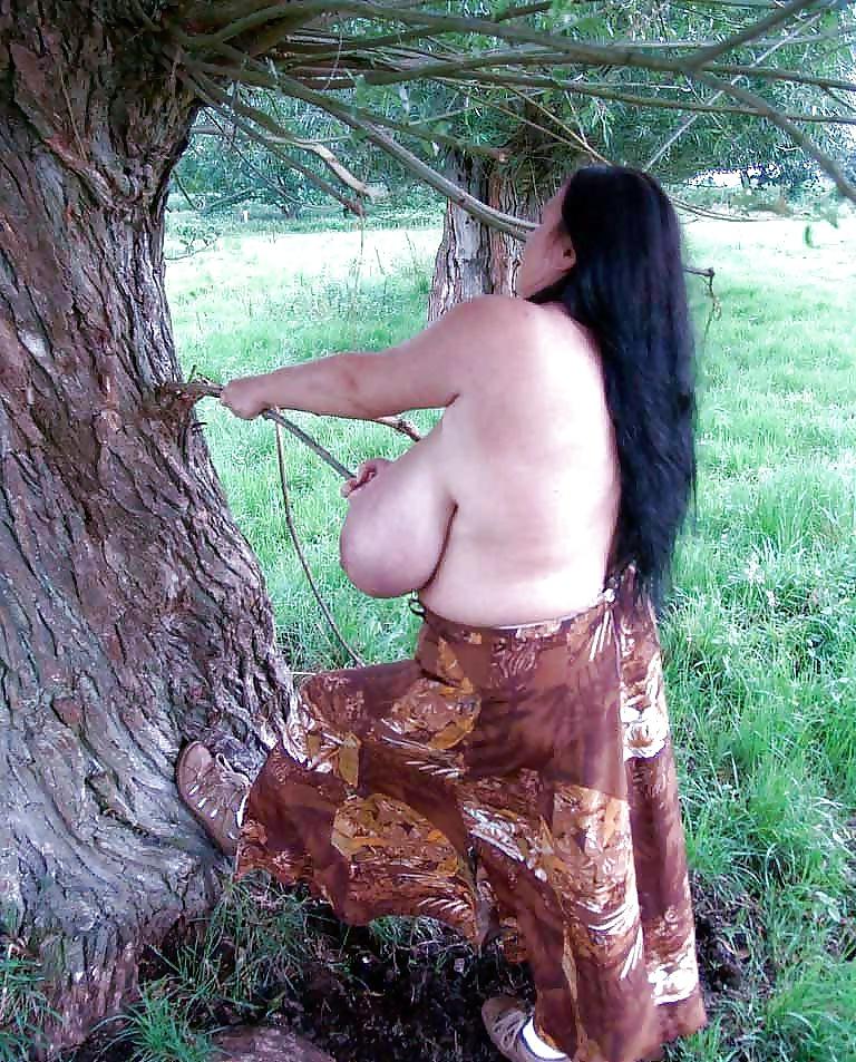 18P AMATEUR REIFT OMAS, BBW, GROßE BRÜSTE, GROßER ARSCH 20